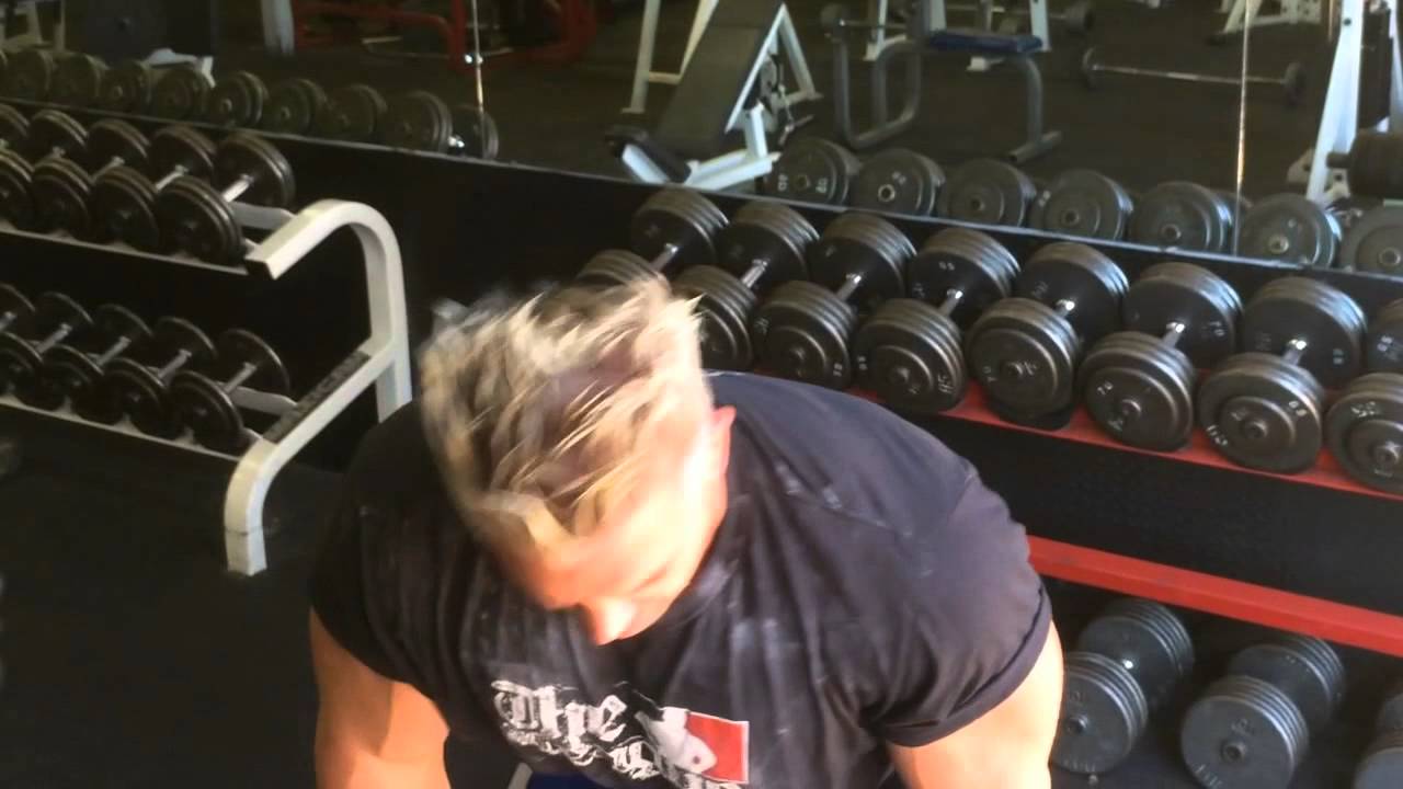 Andyhaman Fat Gripz - The Thick Bar Training Secret Of The Pros (FatGripz.com)