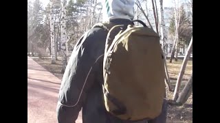 Идеальный(нет) Able Carry Daily Plus.