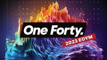 One Forty Music 2023 EOYM