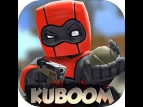 kuboom pc