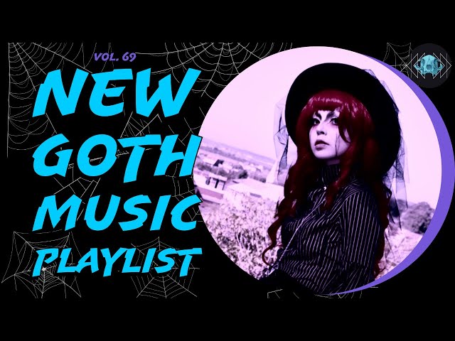 Dark u0026 exciting: Essential Gothic Music 69 class=