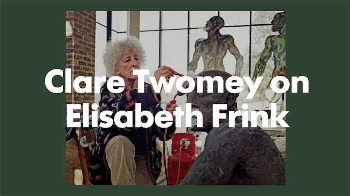 Postwar Modern: Clare Twomey on Elisabeth Frink