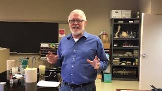 Organic Chemistry Lab - Part 2B