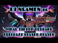 DJ NGAMEN 10 VIRAL TIKTOK TERBARU FULLBASS