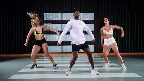 SEM FREIO - Anitta, Mc Livinho | FitDance (Coreografia)