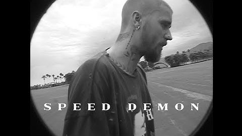 Justin Bieber – SPEED DEMON (Official Music Video) Lyrics