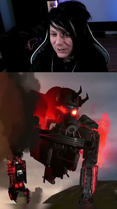 Download lagu GMAN SLAMS JUGGY SKIBIDI TOILET