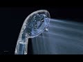 リファシャワーヘッドTVCM／ReFa FINE BUBBLE PURE（リファファインバブル ピュア）／10秒エステ／プロダクト篇