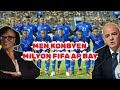Plizyè milyon pou Grenadye yo, FIFA bay tout detay yo 