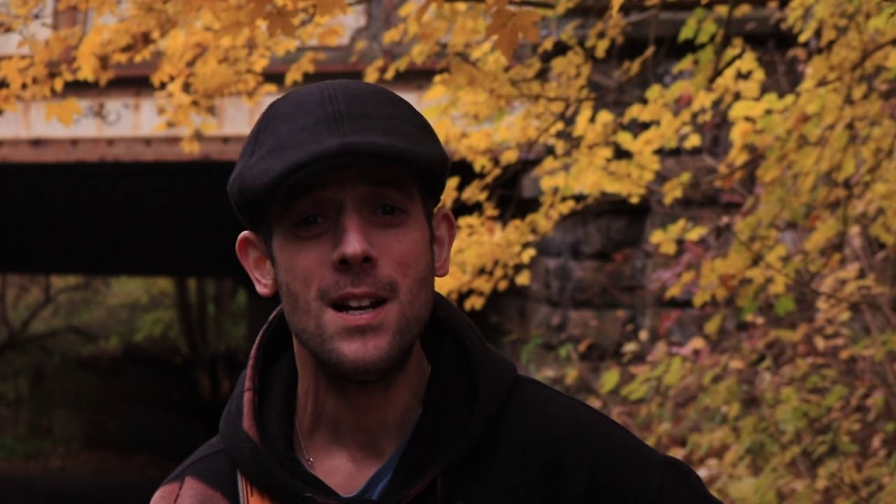 Falling Paul Reed Original Music Video - YouTube