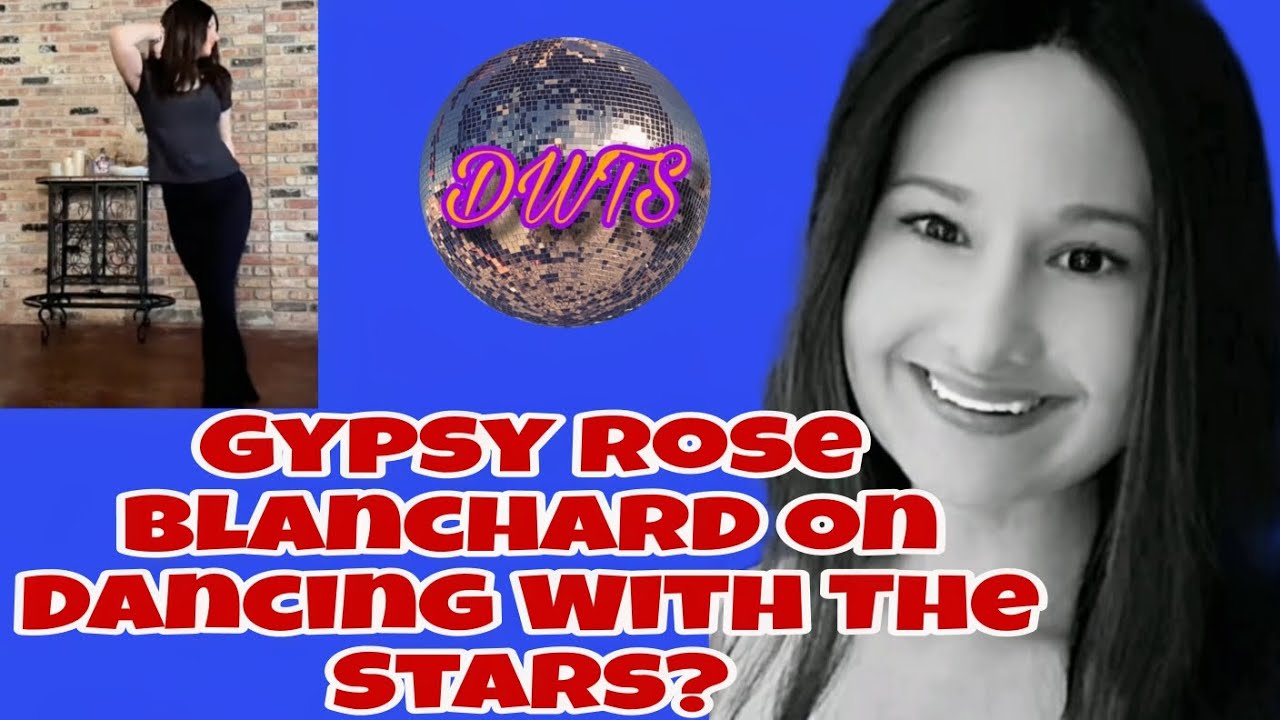 Джипси Роуз Бланшар примет участие в шоу «Танцы со звездами»?