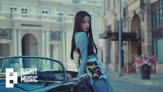 JISOO - '꽃(FLOWER)' M/V ALTERNATE TEASER "BigHit version"