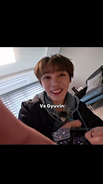 Even the kid knows ”Who made this” trend😭#Matthew#kimgyuvin#Kpop#zerobaseone#funny#haobin#binhao#