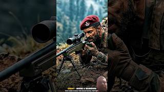 para sf commando revenge story #commando #indianarmy #vfx #shorts #greenscreen