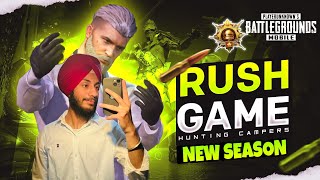 BGMI LIVE  CONQUEROR RANK PUSH AGGRESIVE GAMEPLAY PUNJABI STREAM #bgmilive #gtxpreet #lolzzzgaming