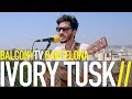 Ivory tusk  nightingale balconytv