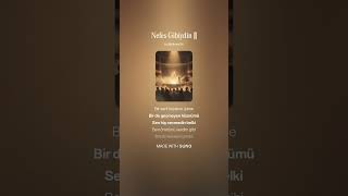 Nefes Gibiydin ⭐
