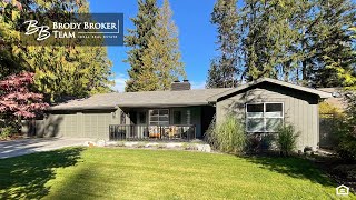 167 Sunset Pl - House for Sale in Sequim, WA