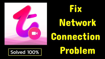 Fix Tango app Network & No Internet Connection Problem solve on Android