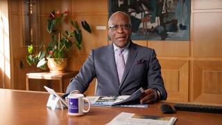 Details President Jones welcomes the UW community back to school News