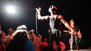 The Heavy  Same Ol  At The Ritz