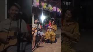 ေကာင္းေကာင္း မိန္းမရဲ့ အသံ တခ်က္နားေထာင္ၾကည့္လိုက္ "ေပ်ာ္ေနပါ" chords