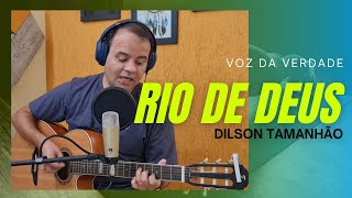 Rio de Deus_Cover Voz da Verdade