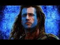 1 HOUR of Relaxing BRAVEHEART Piano Music (Theme Instrumental Soundtrack Tribute Cover)