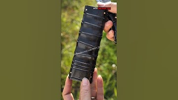 Dao mèo MC chuẩn HTXDAOPHUCSEN