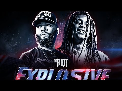 HANSEL VS SAYNT LA | EXPLOSIVE | JULY 5th | Santa Ana CA 🔥