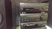 Sony Mhc J970ex Youtube
