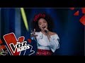 Alexandra canta No Comprendí Tu Amor– Noche de eliminación Equipo Cepeda | La Voz Kids Colombia 2019