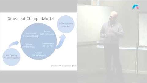 Stages of Change - Motivational Interviewing | Ausmed