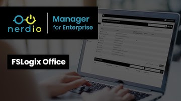 FSLogix Office in Nerdio Manager for Enterprise (AVD Demo of the Day)