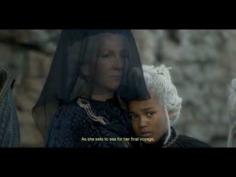 Laena's funeral -