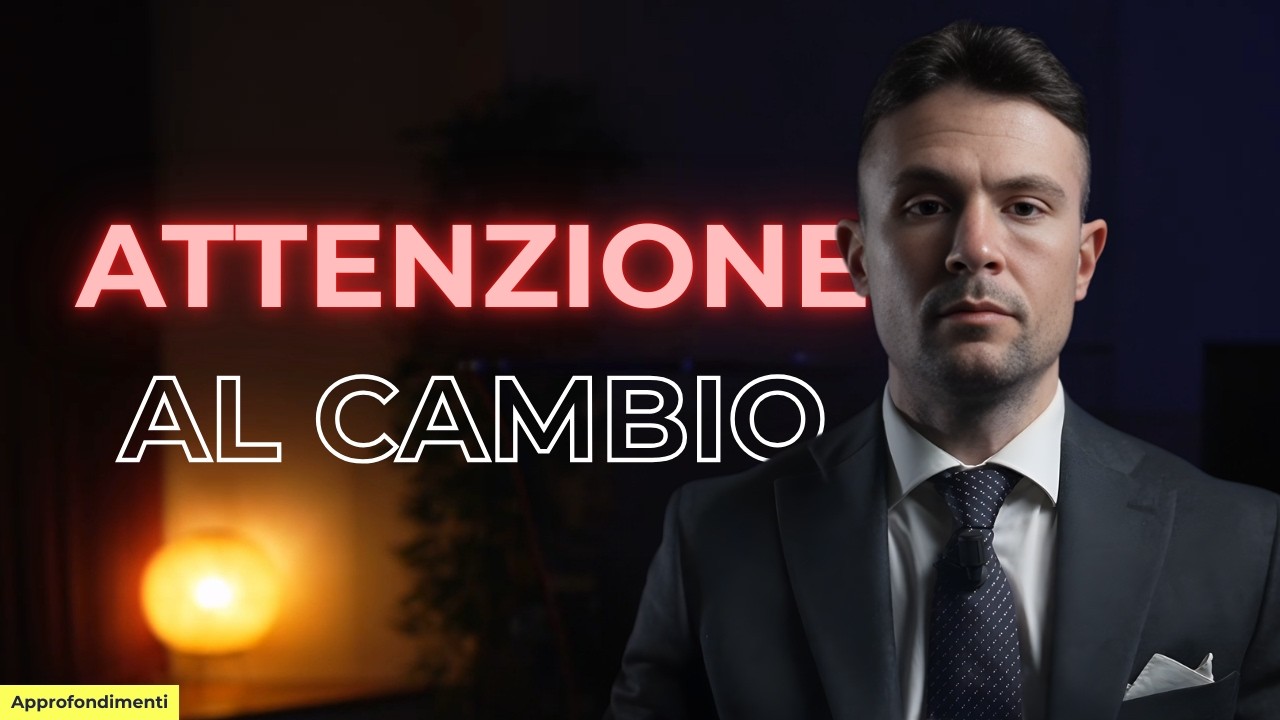 Perché il cambio del referente bancario può diventare un problema.