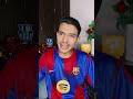 اصابات برشلونة في الكلاسيكو