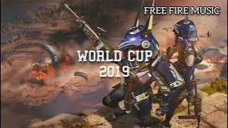Free Fire Lobby: World Cup - Garena Free Fire (2019)