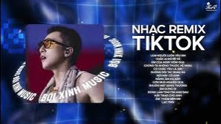 Làm Người Luôn Yêu Em (Bản Hot Tiktok) - Sơn Tùng M-TP | Cầm Tay Nói Bao Câu Ân Ái Remix