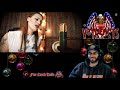 #Veteran v3tReacts Reacts to FLOOR JANSEN Covers "Alone" (By Heart) #heart #alone #floorjansen