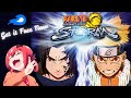 Naruto Ultimate Ninja Storm | Gameplay | Download Free 2025