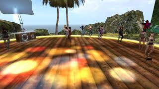 Sl-Le-01.09.18-Dj-Bibi A Cala-Di-Rena