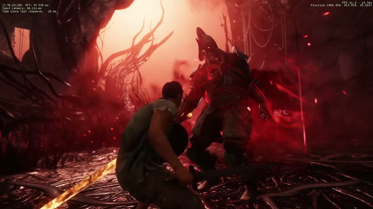 New World Quest: Soul Survivor