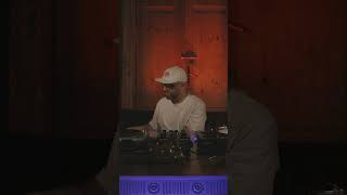 Fragile Electronics & Deep Frequencies – Vinyl Set by Lomidze. Sofa Sessions #15