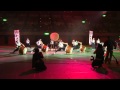 Matsudairawadaiko 愛知銀行創業100周年イベント の動画、YouTube動画。