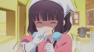 Blend・S 1 HOUR