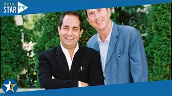 Dans le secret des binômes cultes de la télé : Pascal Bataille et Laurent Fontaine thumbnail