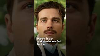 The Hero Moment – The Forsytes | ZDF #series #zdf #bridgerton #marriage #love
