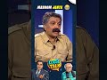 Masoom Janta 😂 #moinakhtar #anwarmaqsood #loosetalk #shorts