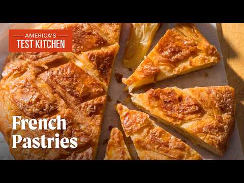 Kouign Amann Recipe Claire Saffitz